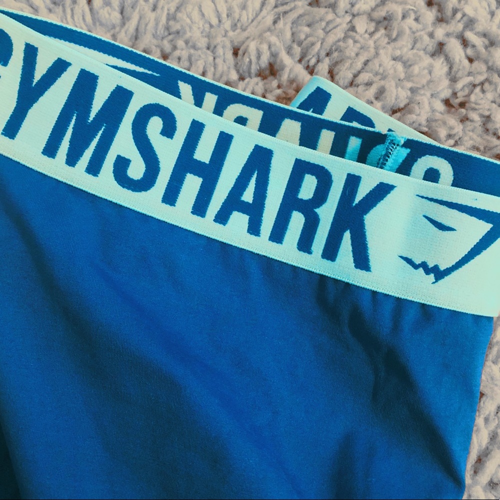 Gymshark Fit Leggings - Picture 2 of 3